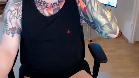 _trythis_ online show from May 10, 2026, 4:06 am