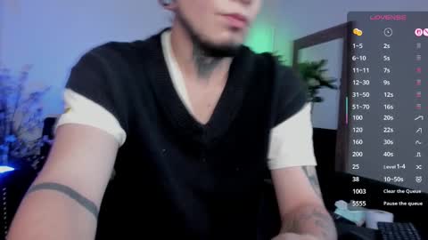 Tyler online show from December 14, 2025, 6:08 am