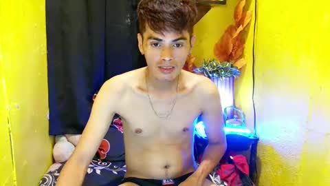 Snapshot of _urbabypam chatting on February 16, 2025, 10:10 am Urjerick online show from February 16, 2025, 10:10 am