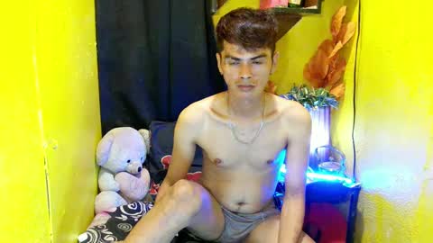 Snapshot of _urbabypam chatting on February 20, 2025, 4:25 pm Urjerick online show from February 20, 2025, 4:25 pm