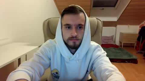 Vlad online show from February 1, 2025, 2:05 am