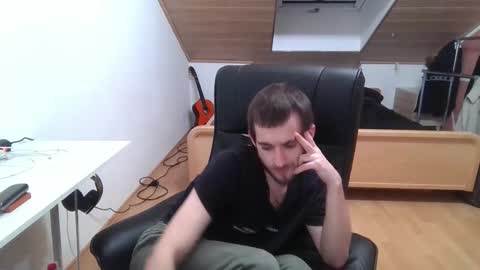 Vlad online show from October 24, 2025, 9:00 pm