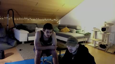 Vlad online show from November 14, 2025, 9:35 pm