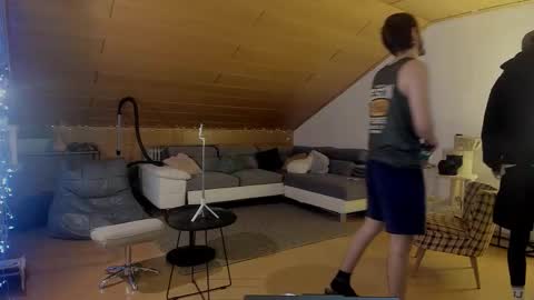 Vlad online show from November 20, 2025, 9:58 pm