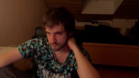 Vlad online show from January 12, 2026, 11:21 pm