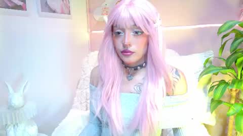 Snapshot of _valuu chatting on June 30, 2026, 1:01 pm Valuu online show from June 30, 2026, 1:01 pm