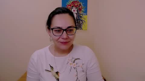 vanesa hot online show from October 14, 2025, 6:47 am