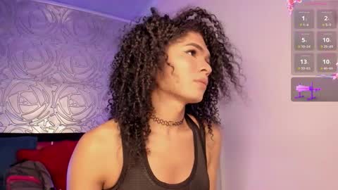 Venus online show from November 3, 2025, 4:36 am