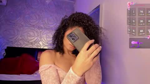 Venus online show from November 27, 2025, 10:45 pm