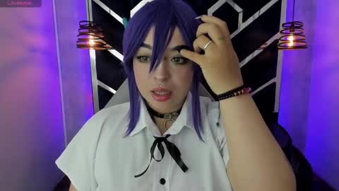 Snapshot of _vermell_ chatting on November 9, 2025, 7:45 pm Vermeil online show from November 9, 2025, 7:45 pm