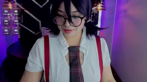 Snapshot of _vermell_ chatting on November 23, 2025, 7:13 pm Vermeil online show from November 23, 2025, 7:13 pm