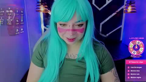 Snapshot of _vermell_ chatting on December 4, 2025, 8:39 pm Vermeil online show from December 4, 2025, 8:39 pm