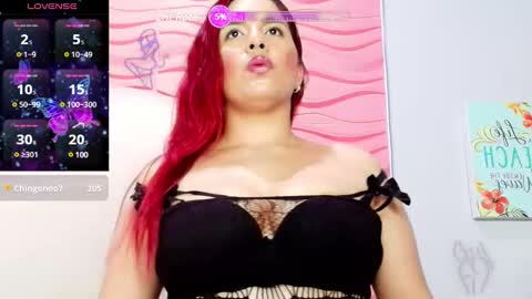 Snapshot of _veronica_tits chatting on February 11, 2025, 8:48 am Veronica online show from February 11, 2025, 8:48 am