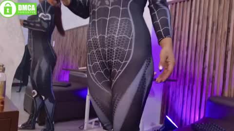 Snapshot of _veronicadeleon_ chatting on May 7, 2026, 1:38 pm Veronica online show from May 7, 2026, 1:38 pm