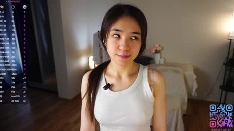 Viola online show from February 21, 2026, 3:24 pm