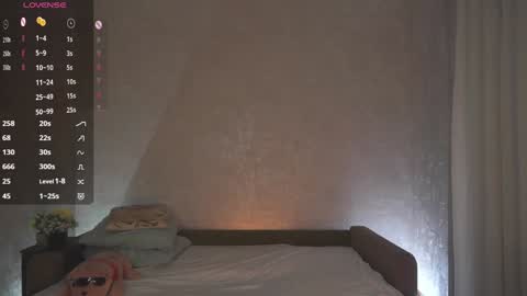 Viola online show from March 9, 2026, 5:17 pm