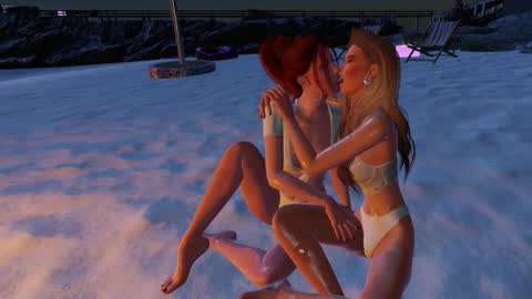 _virtual_x_fantasy_ online show from October 18, 2025, 10:05 am