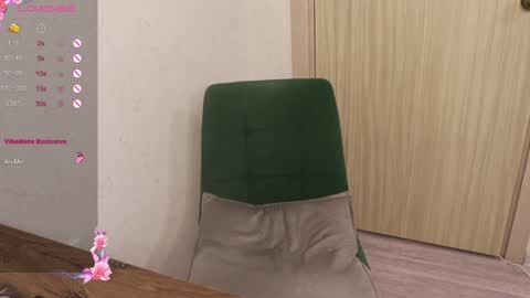 Alis online show from February 18, 2025, 2:16 pm