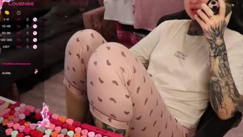 Alis online show from February 4, 2026, 7:58 am