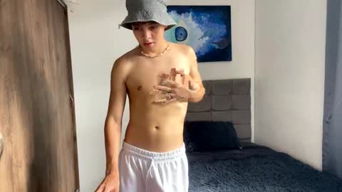 Aron Walker online show from December 3, 2024, 7:11 pm