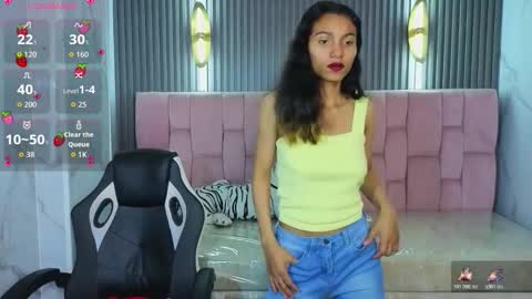 Snapshot of _wendy_b chatting on November 27, 2025, 7:49 pm wendy online show from November 27, 2025, 7:49 pm