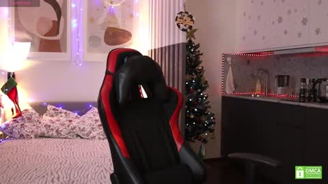 Kristina online show from December 18, 2024, 1:34 pm