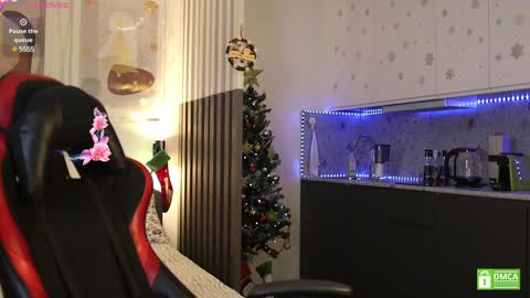 Kristina online show from December 25, 2024, 10:28 am