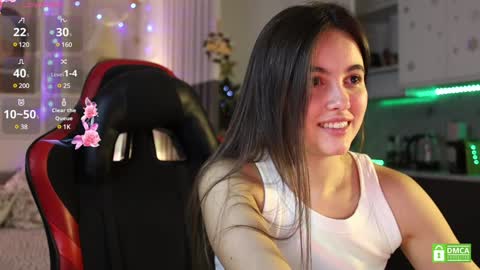 Kristina online show from December 25, 2024, 1:30 pm