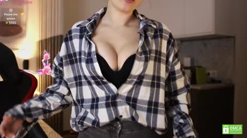 Kristina online show from January 11, 2025, 12:18 pm