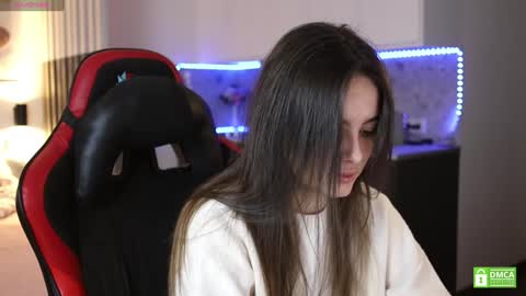 Kristina online show from January 24, 2025, 11:37 am