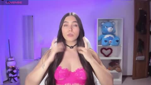 Luisa  online show from March 20, 2026, 3:44 am