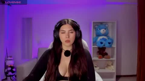 Luisa  online show from July 10, 2026, 7:23 am