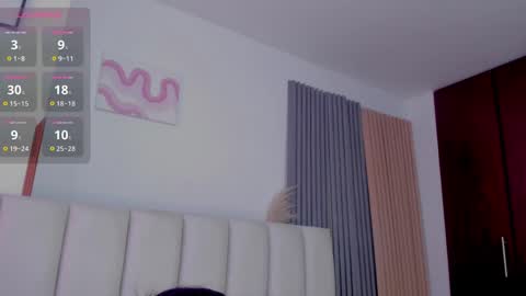 Snapshot of _ximena_beckett chatting on May 8, 2026, 2:33 pm Ximena online show from May 8, 2026, 2:33 pm
