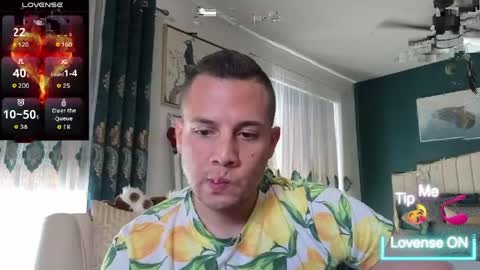 Snapshot of _xsebxx chatting on May 12, 2026, 5:21 pm Sebastian online show from May 12, 2026, 5:21 pm