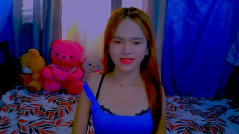 _xxlilly online show from May 23, 2026, 5:34 am