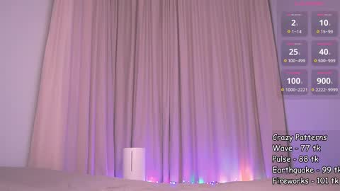 Snapshot of _yeehaw chatting on February 23, 2025, 4:13 pm Alice online show from February 23, 2025, 4:13 pm