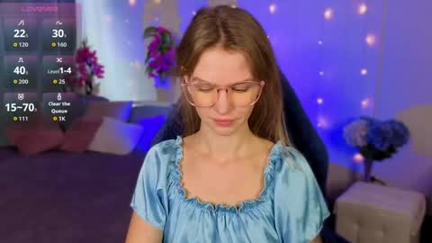 Kristina online show from March 26, 2026, 5:35 am