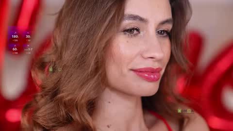  YOUR ANGEL online show from February 17, 2025, 12:21 am