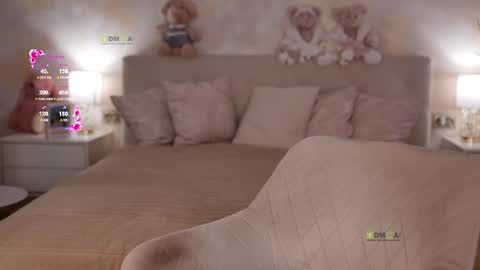  YOUR ANGEL online show from October 23, 2025, 9:35 pm