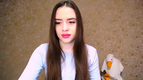 Alisa online show from February 16, 2025, 8:00 pm