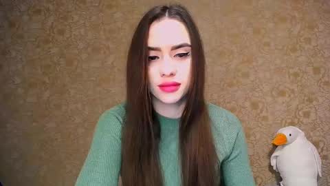 Alisa online show from February 23, 2025, 2:57 pm