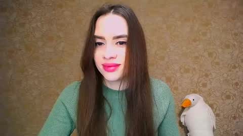 Alisa online show from February 23, 2025, 9:05 pm