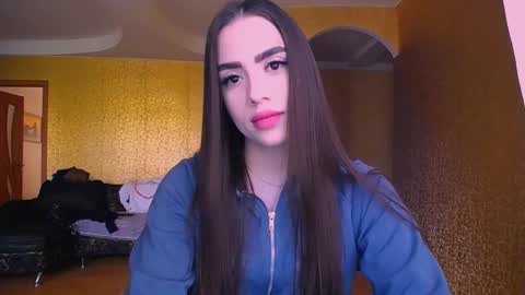 Alisa online show from September 27, 2025, 8:52 am