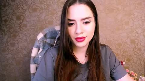 Snapshot of _your_fantasy_girl chatting on April 18, 2026, 9:24 am Alisa online show from April 18, 2026, 9:24 am