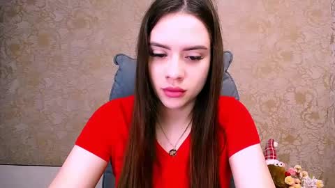 Snapshot of _your_fantasy_girl chatting on June 5, 2026, 4:08 am Alisa online show from June 5, 2026, 4:08 am