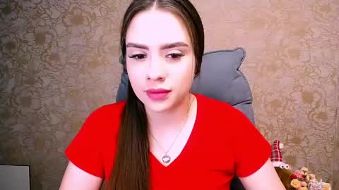 Snapshot of _your_fantasy_girl chatting on June 5, 2026, 12:00 pm Alisa online show from June 5, 2026, 12:00 pm