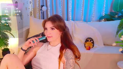 Ani online show from October 29, 2025, 3:14 pm