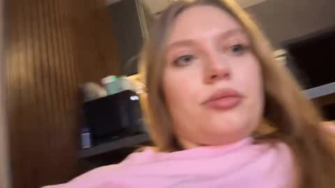 _your_little_devil_ online show from April 3, 2026, 5:05 am