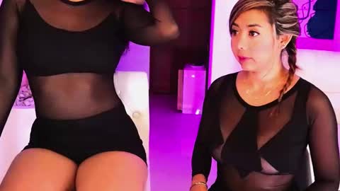 Macca and Ana online show from February 27, 2025, 9:11 am