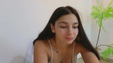 Snapshot of _your_love chatting on May 13, 2026, 10:49 pm Niki online show from May 13, 2026, 10:49 pm